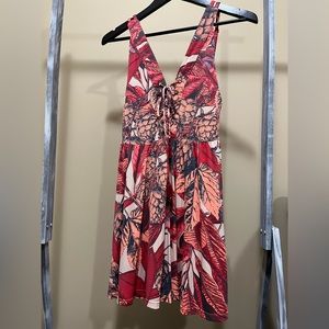 BNWT summer dress